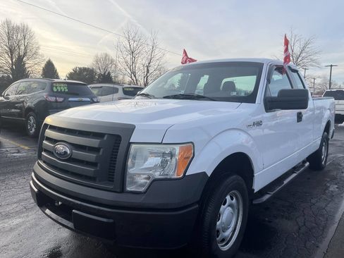 Used 2010 Ford F150 XL image 3