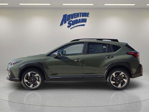 New 2026 Subaru Crosstrek 2.5i Limited image 4
