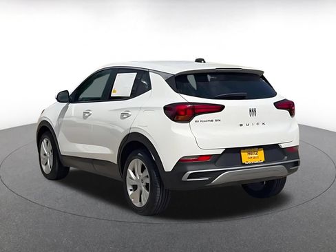 Used 2026 Buick Encore GX Preferred FWD image 10