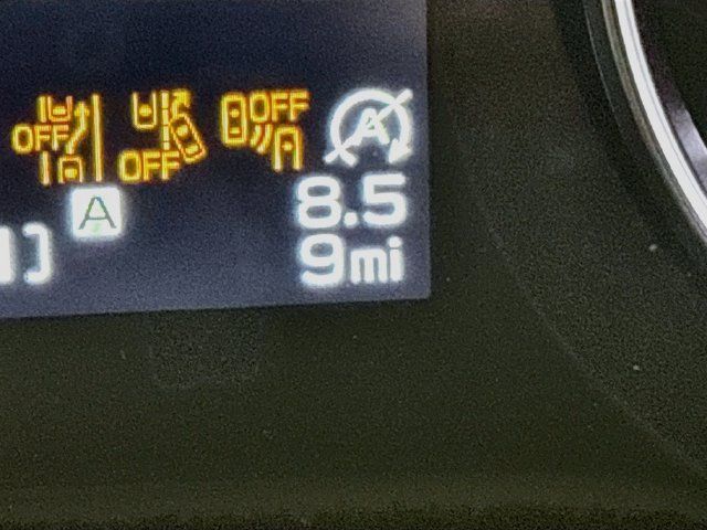 New 2026 Subaru Forester Touring AWD/4WD image 12
