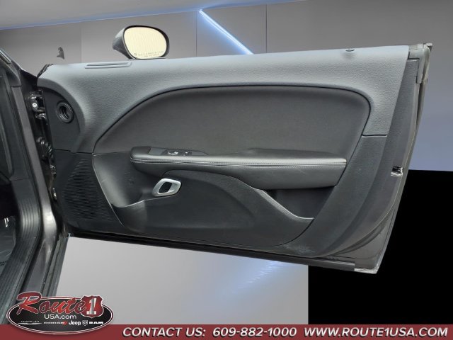 Used 2018 Dodge Challenger R/T RWD image 15