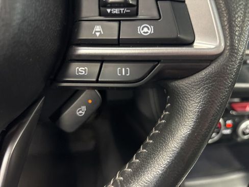 Used 2022 Subaru Forester Limited w/ Popular Package #2 image 48