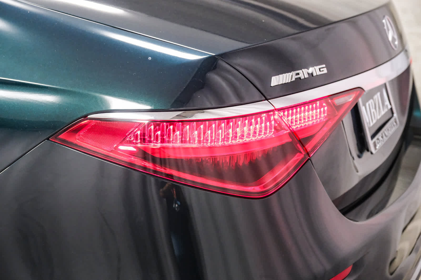 Used 2026 Mercedes-Benz S 63 AMG S image 14