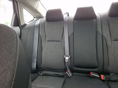 Used 2025 Honda Accord SE image 14