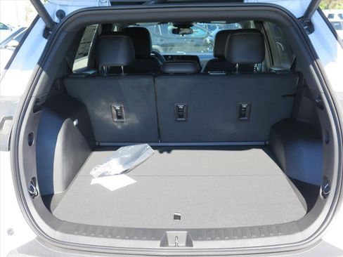 New 2026 Chevrolet Equinox ACTIV image 15