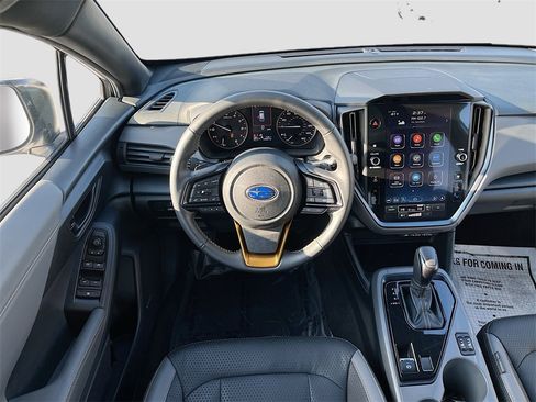 Used 2024 Subaru Crosstrek 2.5i Wilderness w/ Wilderness Package image 23