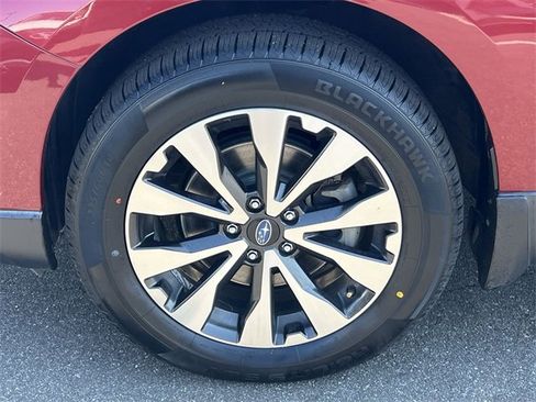 Used 2017 Subaru Outback 2.5i Limited image 44