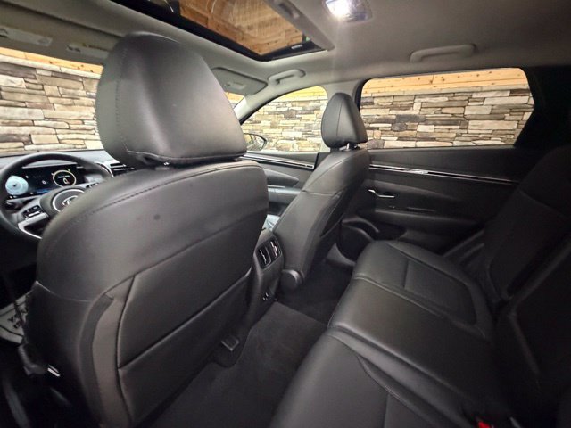 Used 2024 Hyundai Tucson SEL w/ Convenience Package AWD/4WD image 31