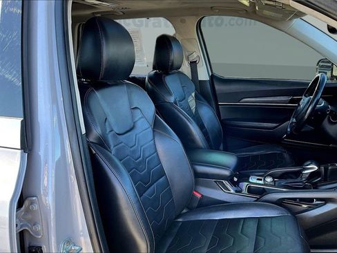 Used 2021 Kia Telluride SX w/ SX Prestige Package image 30