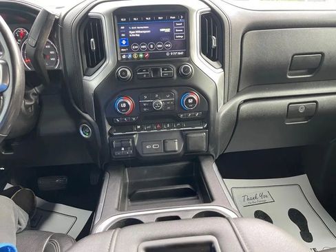 Used 2020 Chevrolet Silverado 2500 LTZ w/ LTZ Convenience Package AWD/4WD image 30