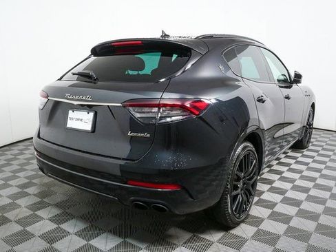 Used 2022 Maserati Levante GT image 7
