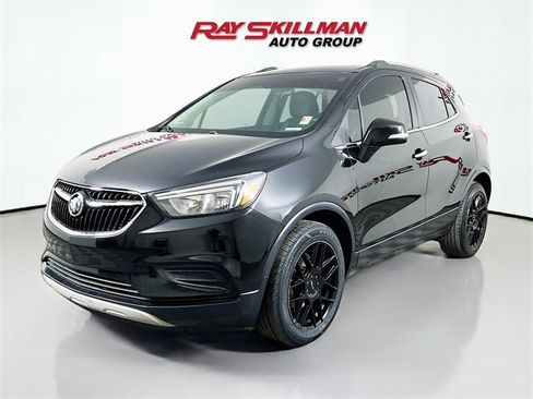 Used 2019 Buick Encore Preferred image 3