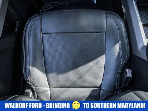 Certified 2019 Ford F250 Lariat w/ Lariat Ultimate Package image 39