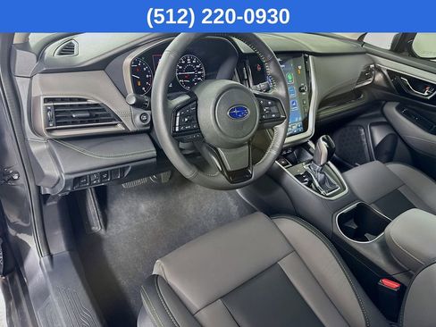 Used 2025 Subaru Outback Onyx Edition image 10