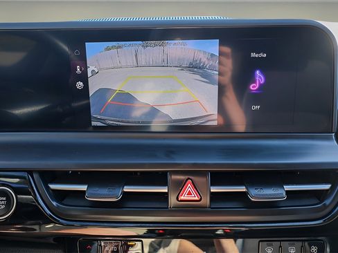 Used 2024 Kia Seltos S image 15