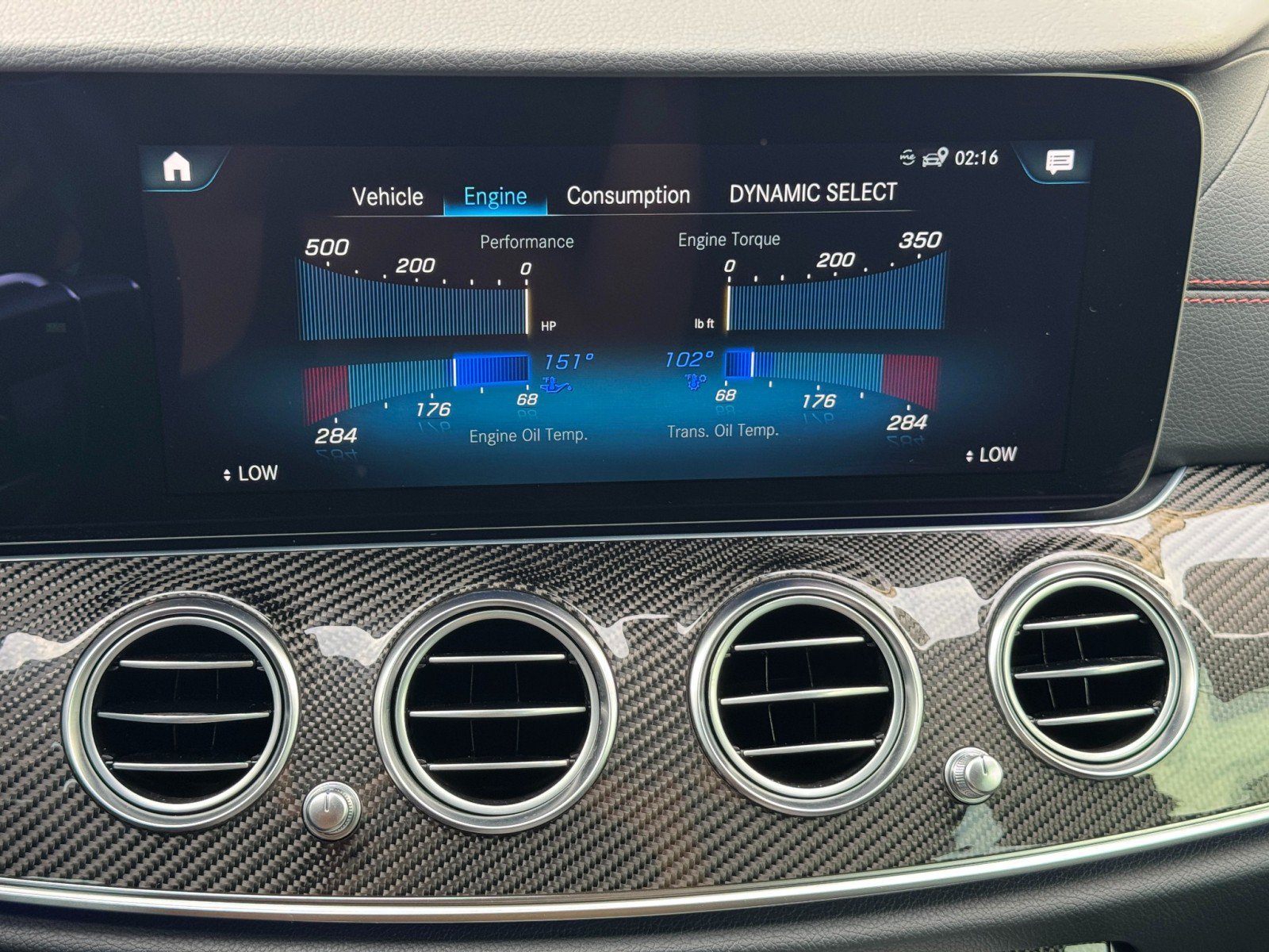 Used 2022 Mercedes-Benz E 53 AMG 4MATIC Sedan image 31