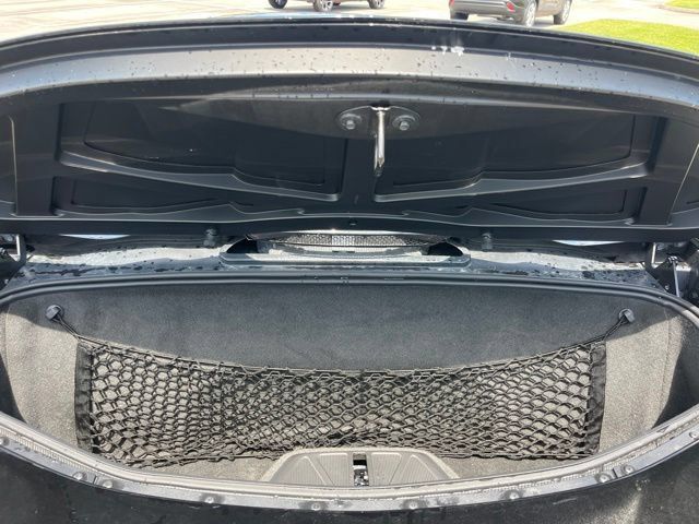 Used 2023 Chevrolet Corvette Z06 RWD image 7