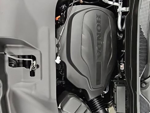 New 2026 Honda Ridgeline RTL image 45