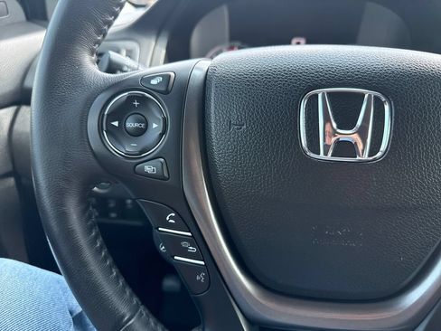 Certified 2023 Honda Ridgeline RTL-E image 25
