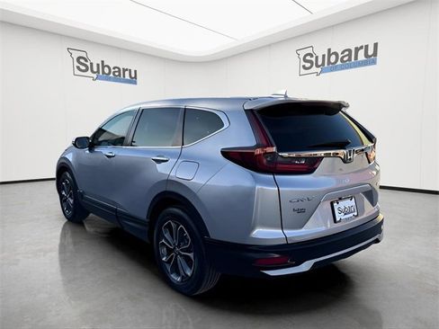 Used 2022 Honda CR-V EX image 5