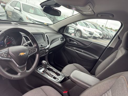 Certified 2020 Chevrolet Equinox LT AWD/4WD image 25