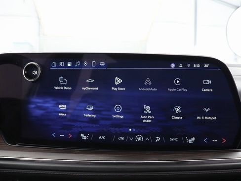 Used 2025 Chevrolet Tahoe LT image 26