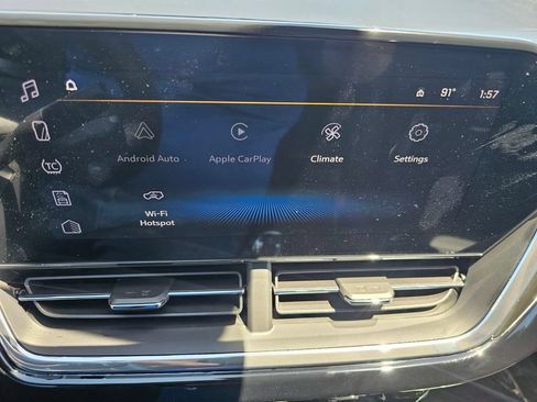 New 2026 Chevrolet Trax RS w/ Sunroof Package FWD image 29