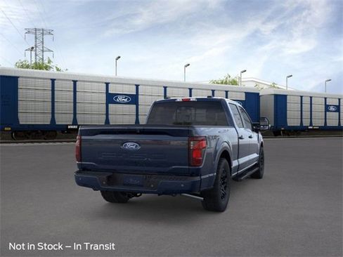 New 2026 Ford F150 XLT image 8