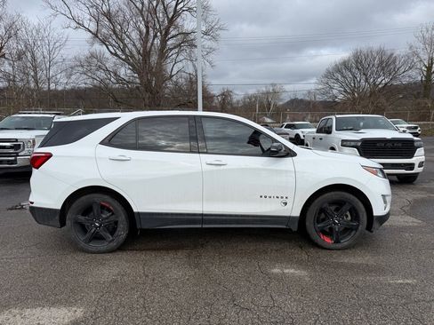 Used 2019 Chevrolet Equinox LT image 8