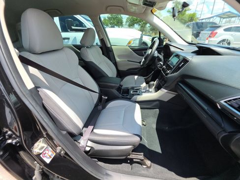Used 2020 Subaru Forester AWD/4WD image 13