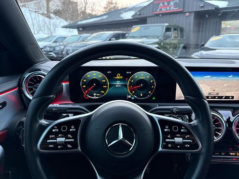 Used 2022 Mercedes-Benz A 220 4MATIC w/ AMG Line image 45