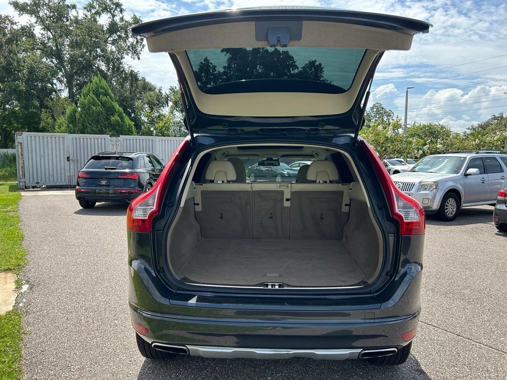 Used 2014 Volvo XC60 3.2 FWD image 42