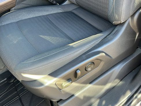 Certified 2022 Chevrolet Silverado 1500 RST w/ Protection Package image 17