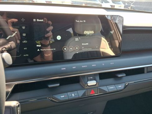 New 2026 Kia EV9 GT-Line AWD/4WD image 8