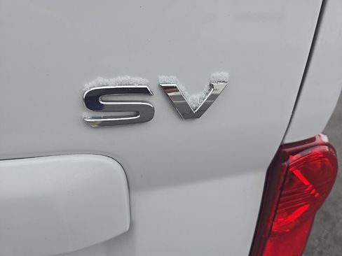 Used 2021 Nissan NV200 SV FWD image 38