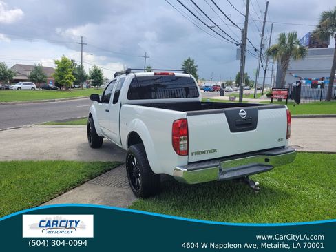 Used 2013 Nissan Frontier S RWD image 15