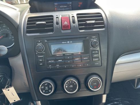 Used 2014 Subaru Forester 2.5i Premium w/ All-Weather Package image 54