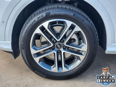 Used 2025 Audi Q5 Premium Plus w/ Premium Plus AWD/4WD image 11