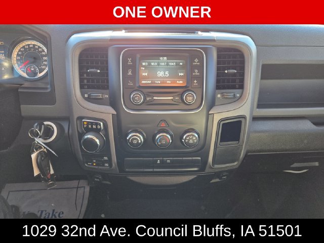 Used 2019 RAM 1500 Express w/ Express Value Package AWD/4WD image 20