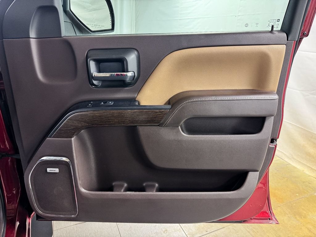 Used 2018 GMC Sierra 1500 Denali AWD/4WD image 16