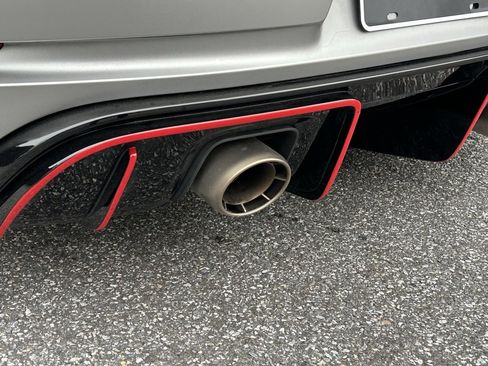 Certified 2025 Porsche 718 Boxster Spyder RS image 16