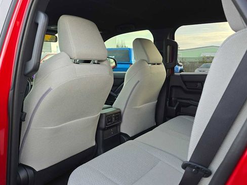 Certified 2025 Toyota 4Runner SR5 image 21