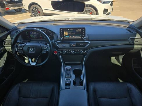 Used 2018 Honda Accord EX-L image 14