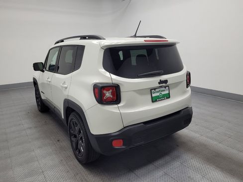 Used 2017 Jeep Renegade Altitude image 5