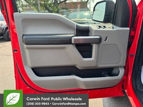 Used 2020 Ford F150 XLT AWD/4WD image 14
