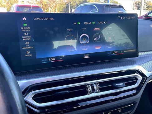 Used 2023 BMW M340i xDrive image 24