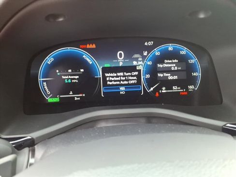 New 2026 Toyota Camry XSE image 11