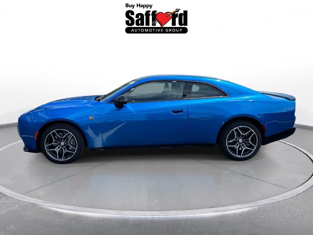 New 2027 Dodge Charger Scat Pack AWD/4WD image 5