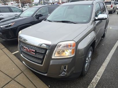 Used 2012 GMC Terrain SLT