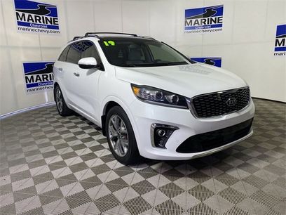 Used 2019 Kia Sorento SX